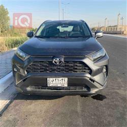 تويوتا راف 4